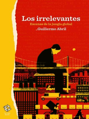 cover image of Los irrelevantes